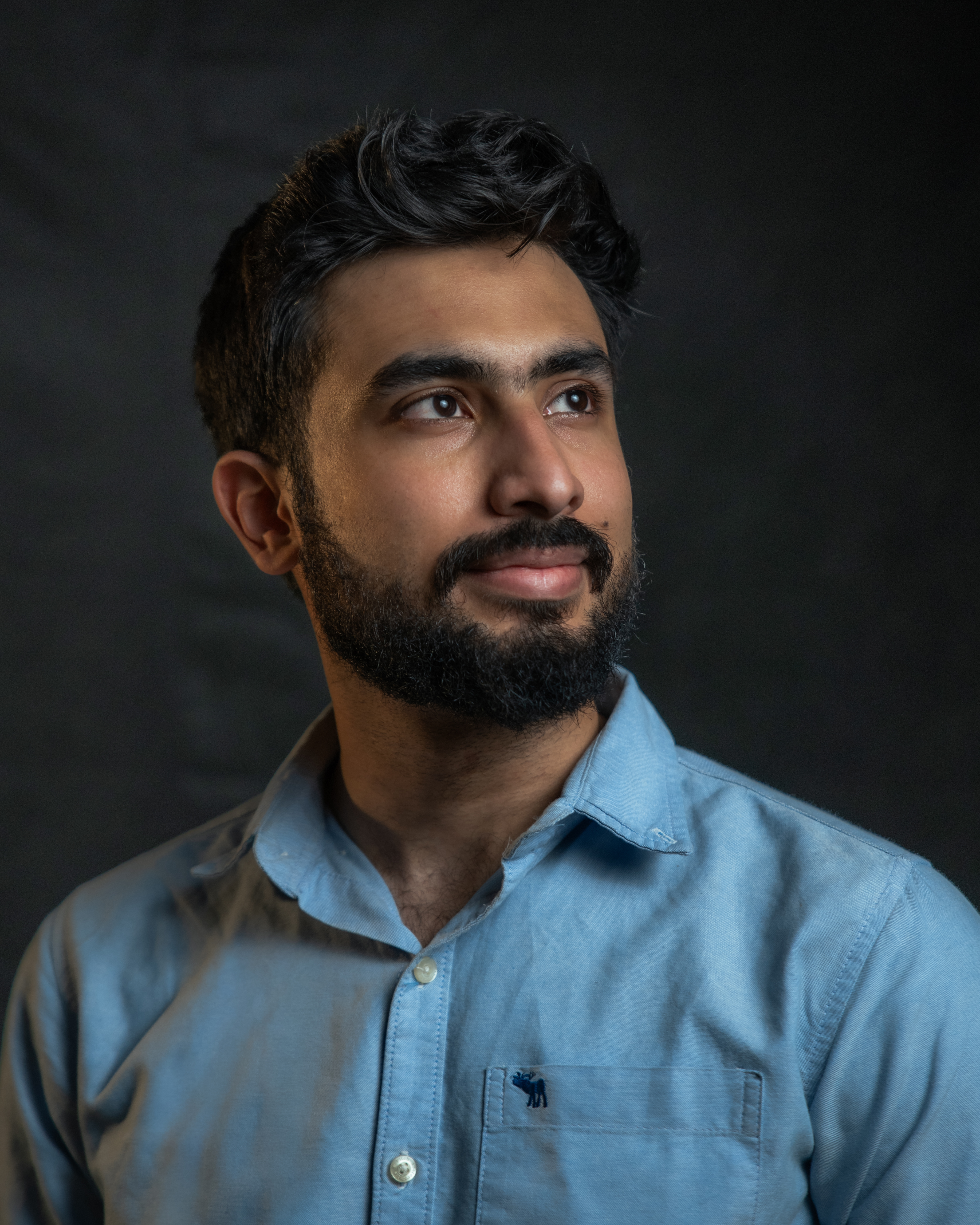 Anas Siddiqui