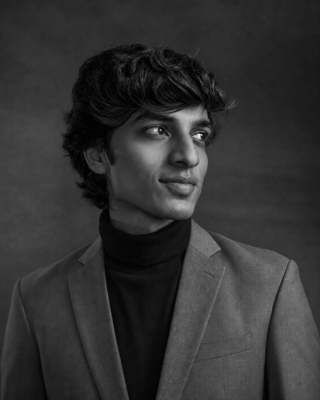 Maaz Siddiqui